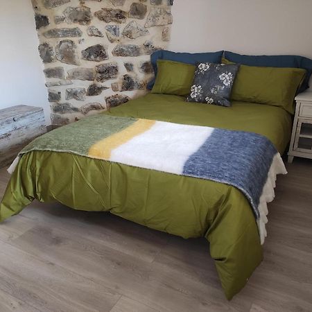 Casa El Recreo Apartment Jérica Екстериор снимка