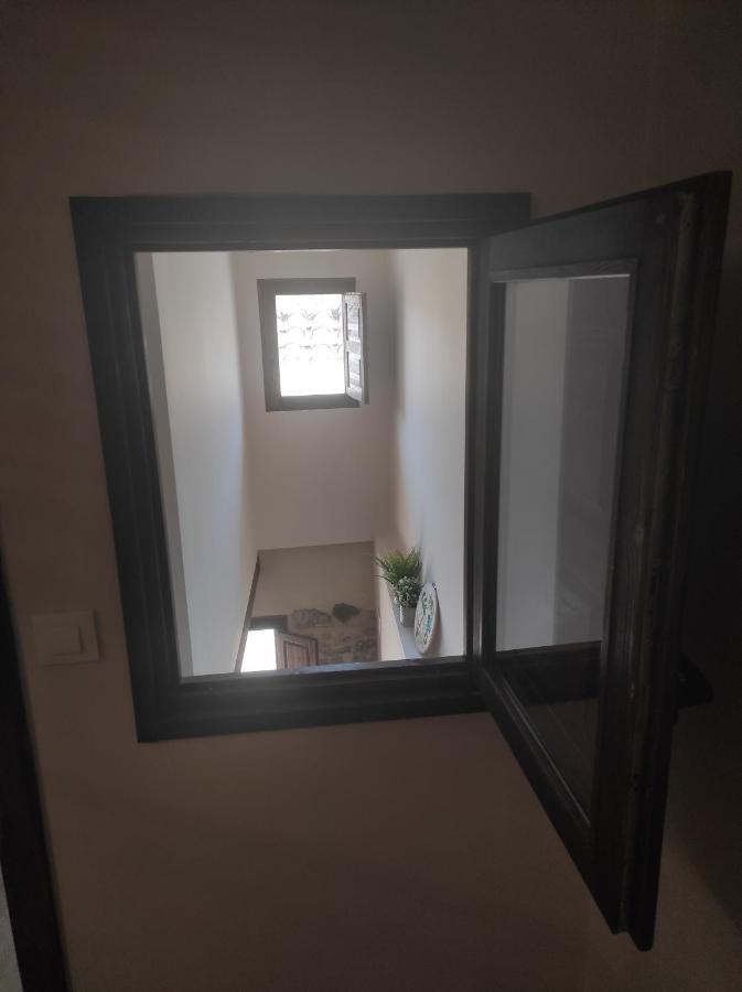 Casa El Recreo Apartment Jérica Екстериор снимка