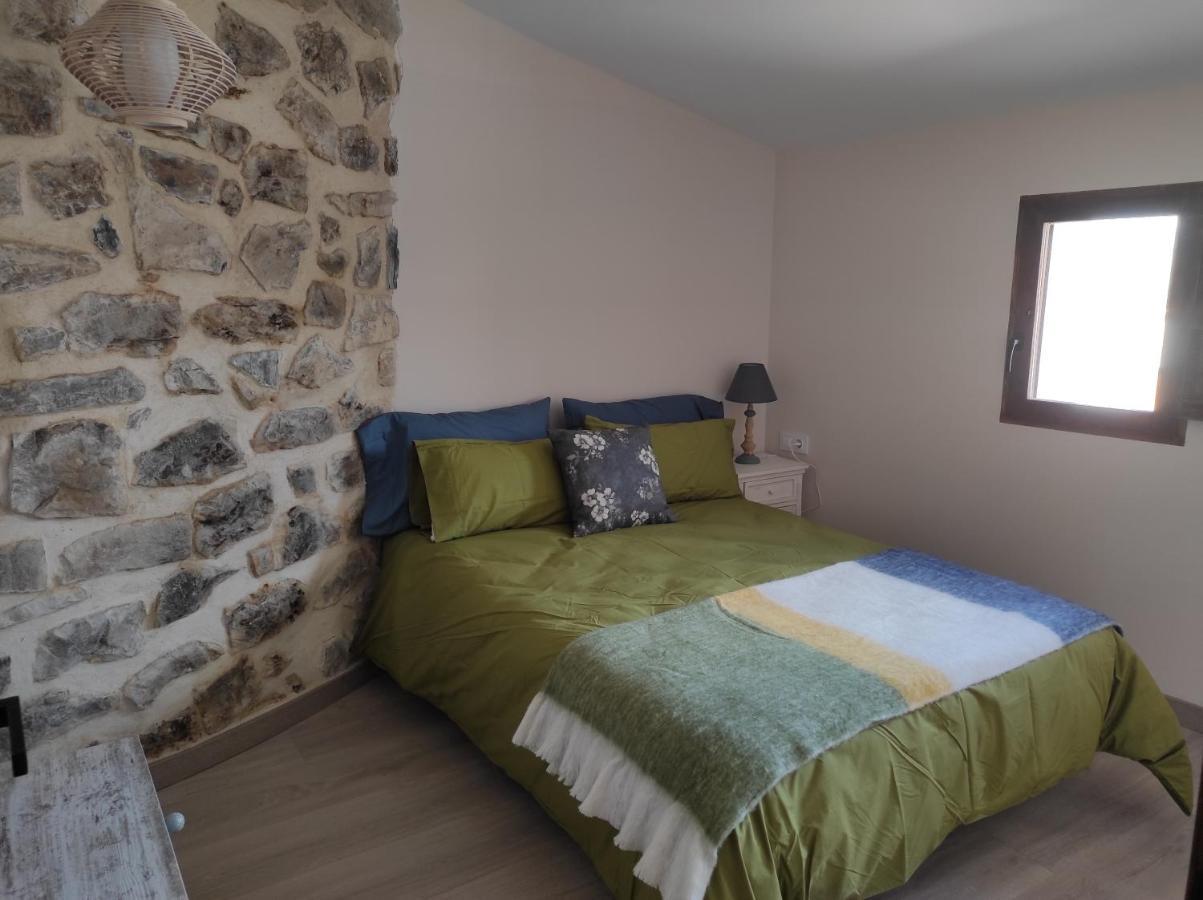 Casa El Recreo Apartment Jérica Екстериор снимка