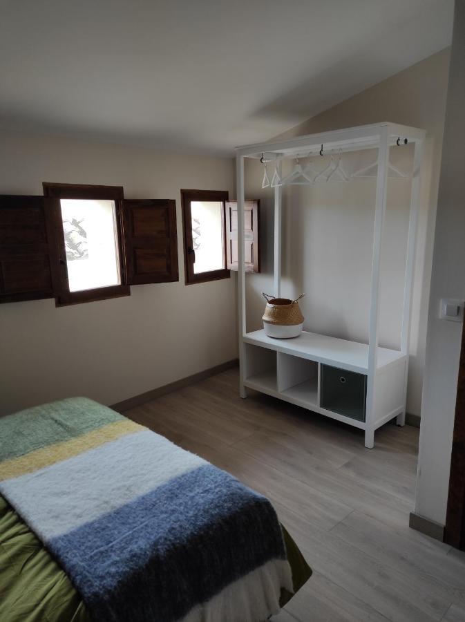Casa El Recreo Apartment Jérica Екстериор снимка