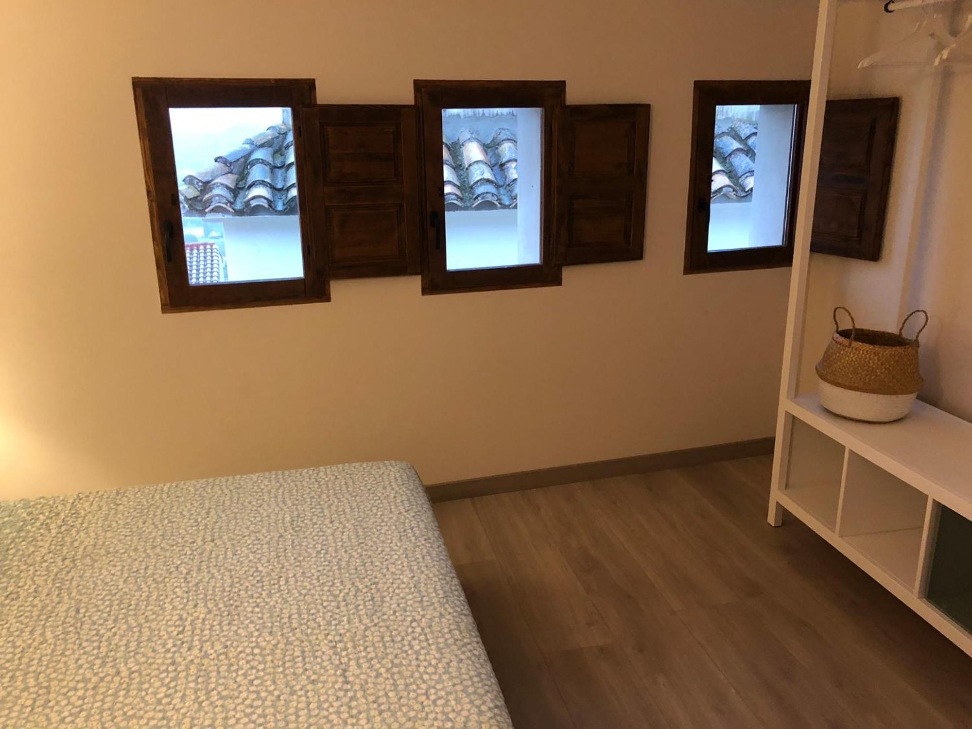 Casa El Recreo Apartment Jérica Екстериор снимка